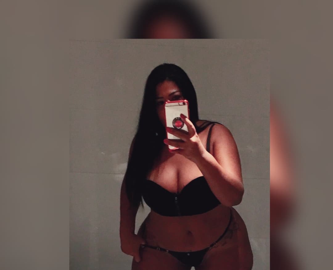 Luana Big Ass