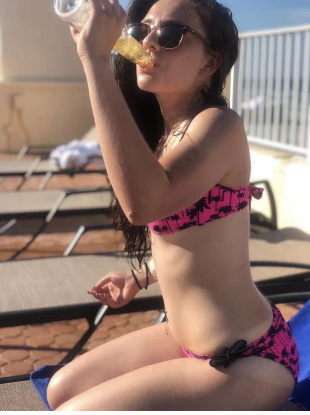 alexandria ramsey