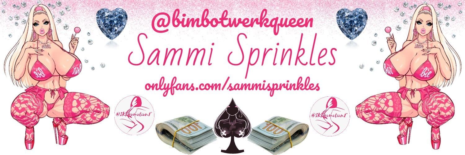 Sammi Sprinkles