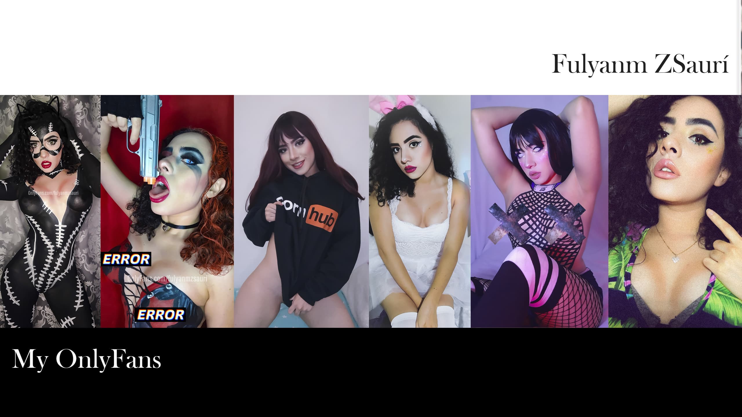 Fulyanm ZSaurí 🔥 Artista de erótico 🔞😈