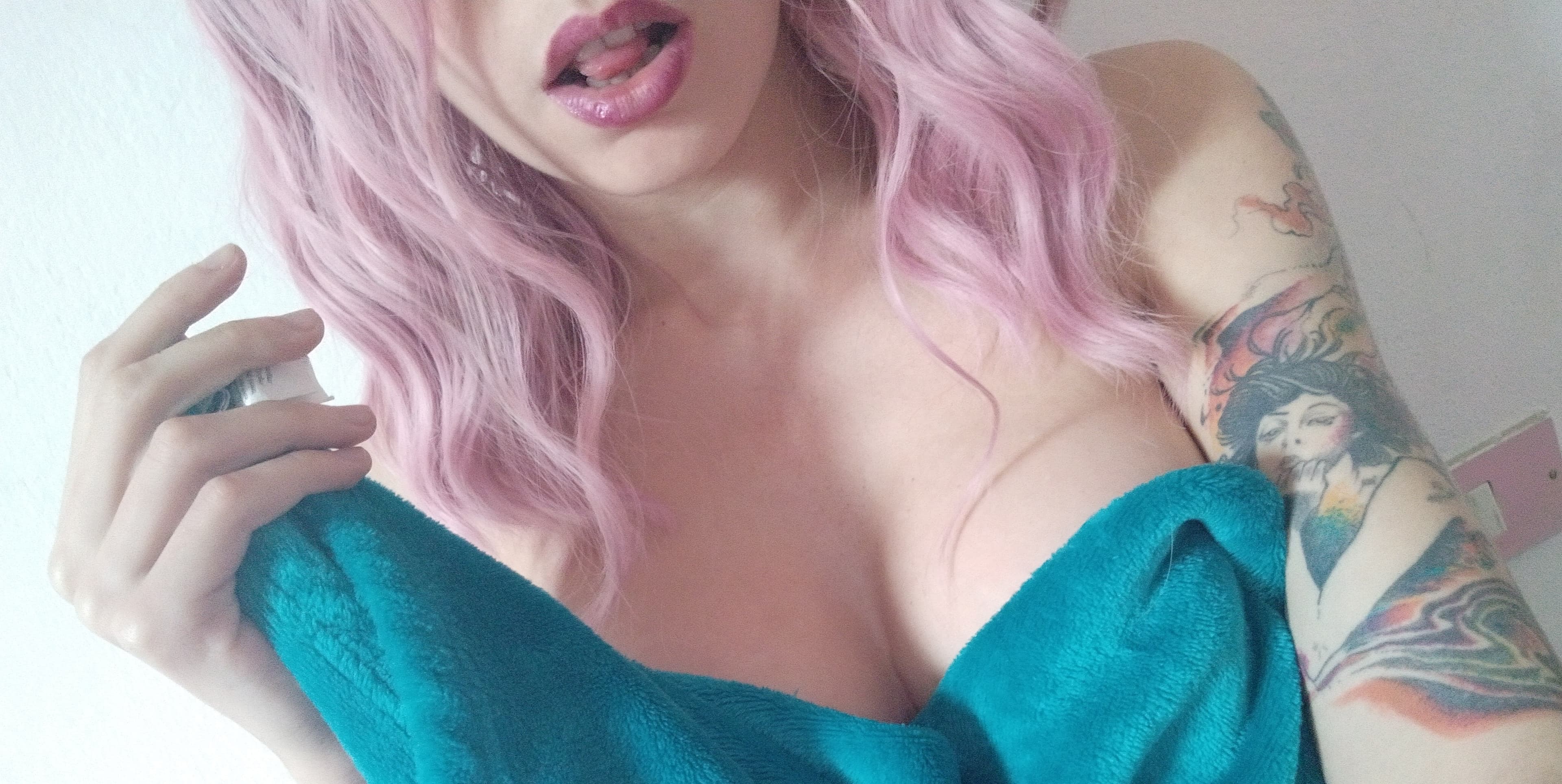 Bianca Santi