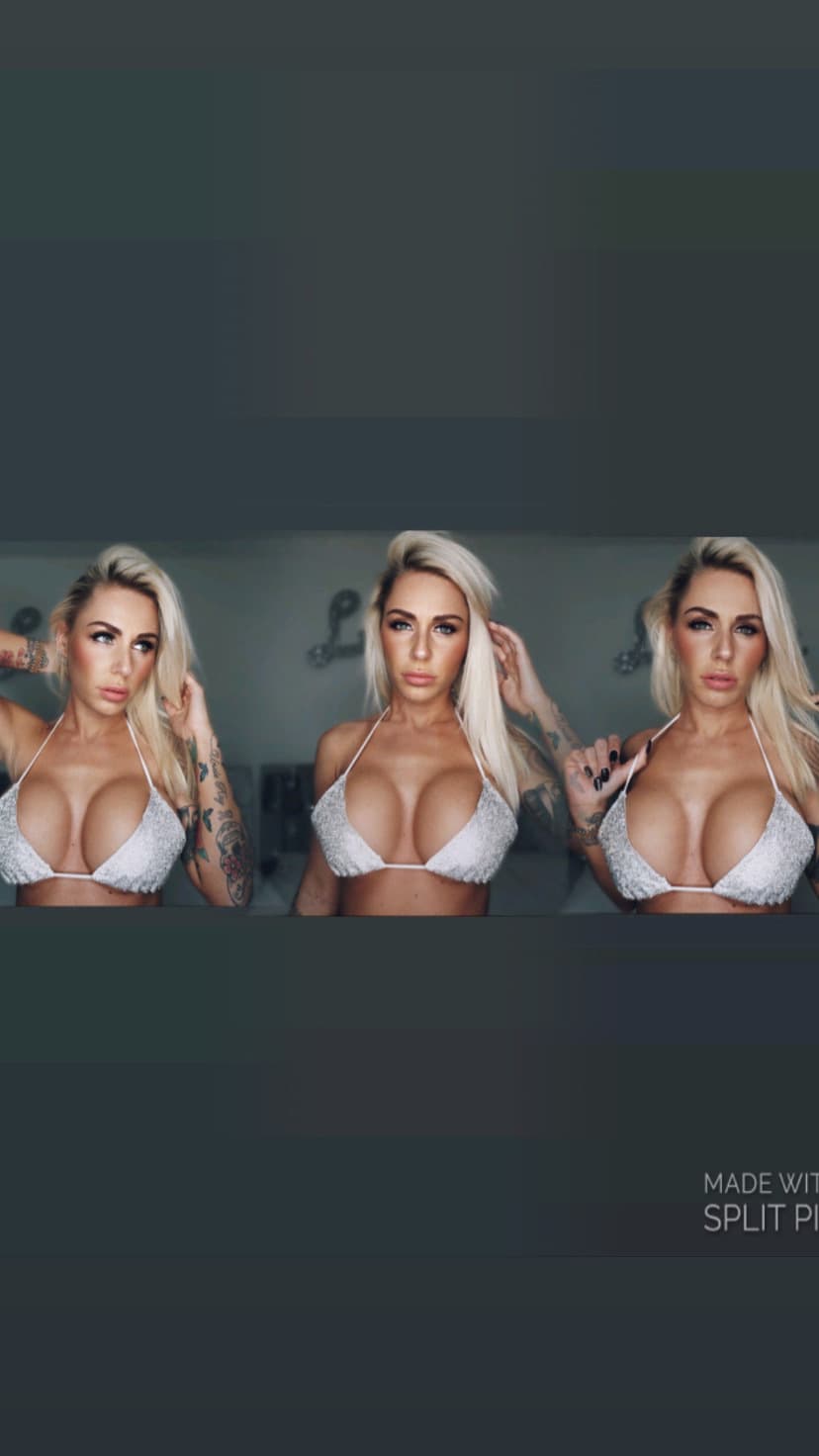 HOT WIFEY 💕