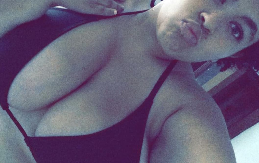 Marii BBW