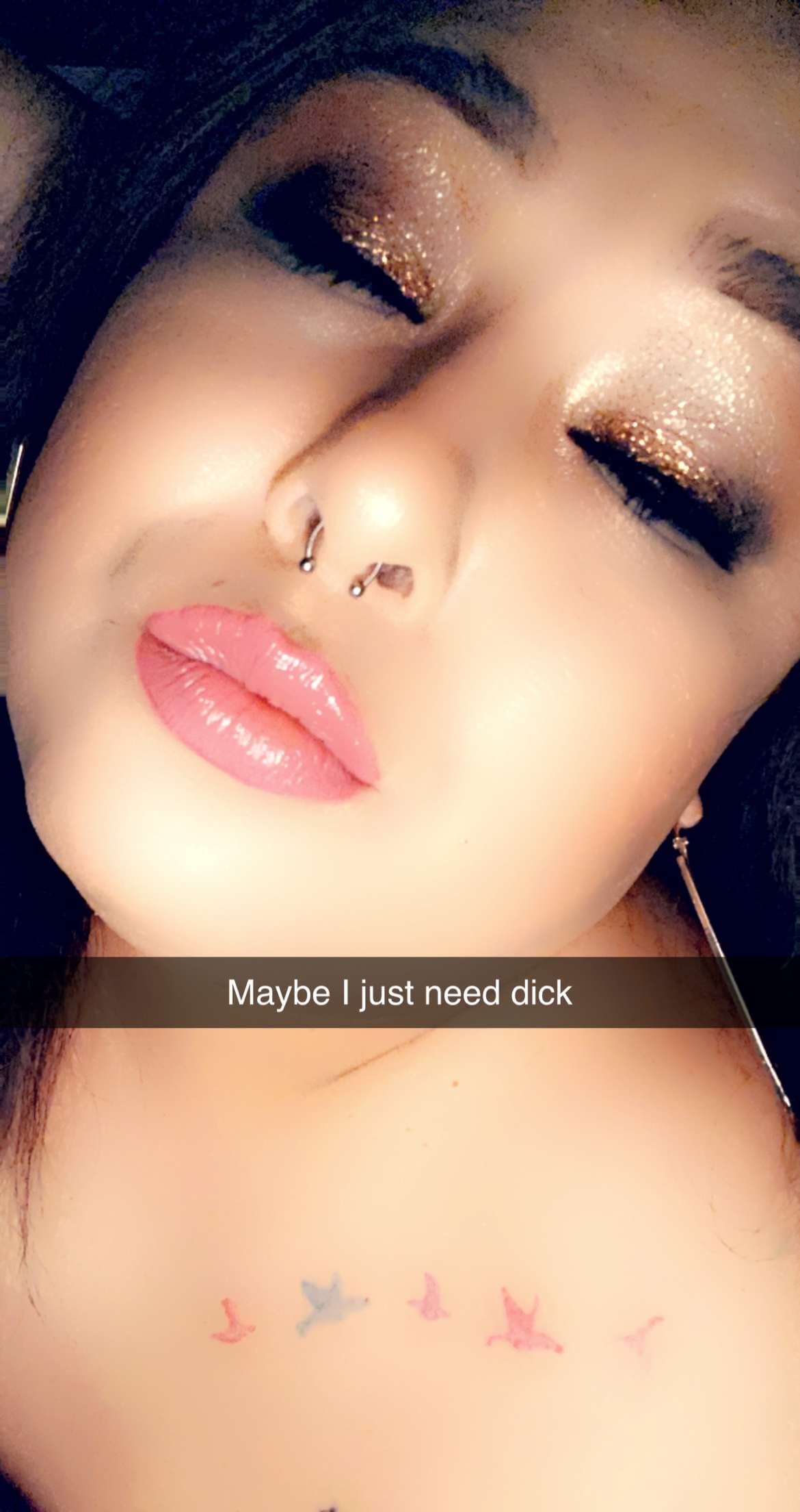 For your pleasure