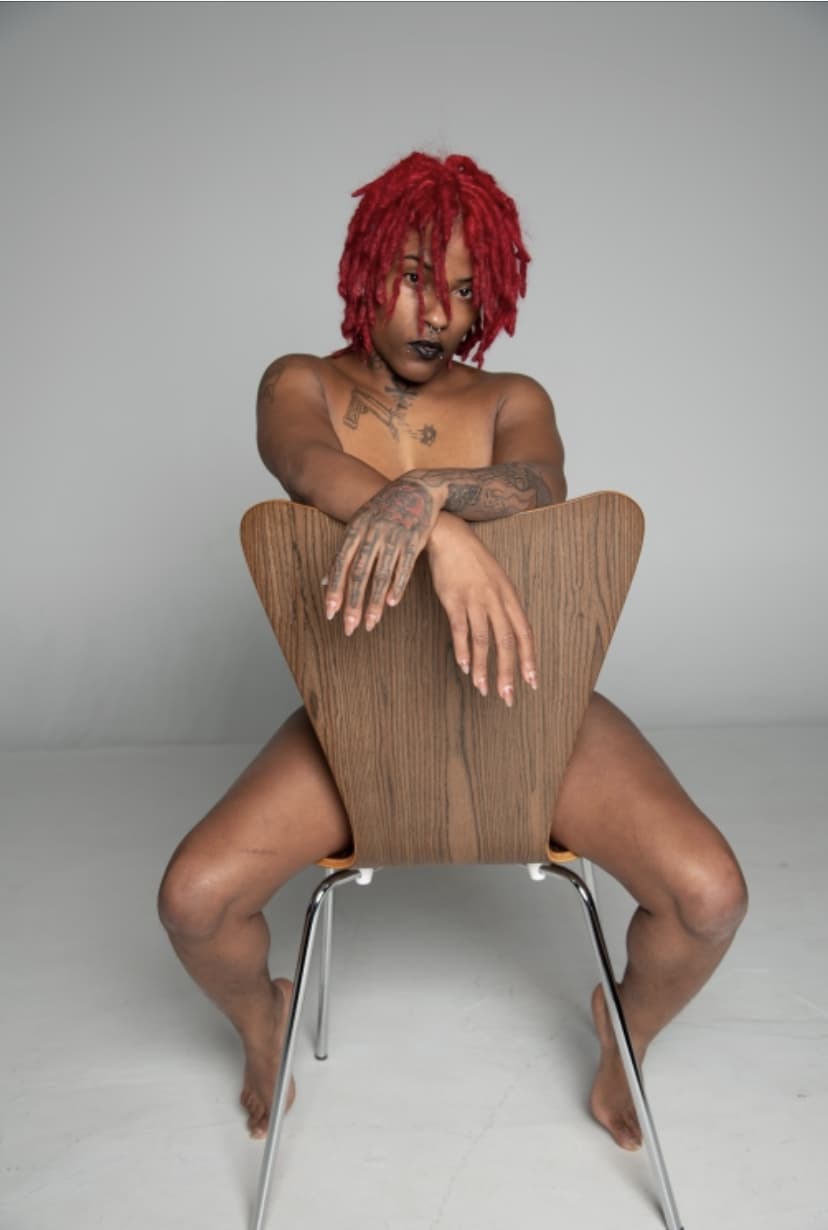 Sexy bitch
