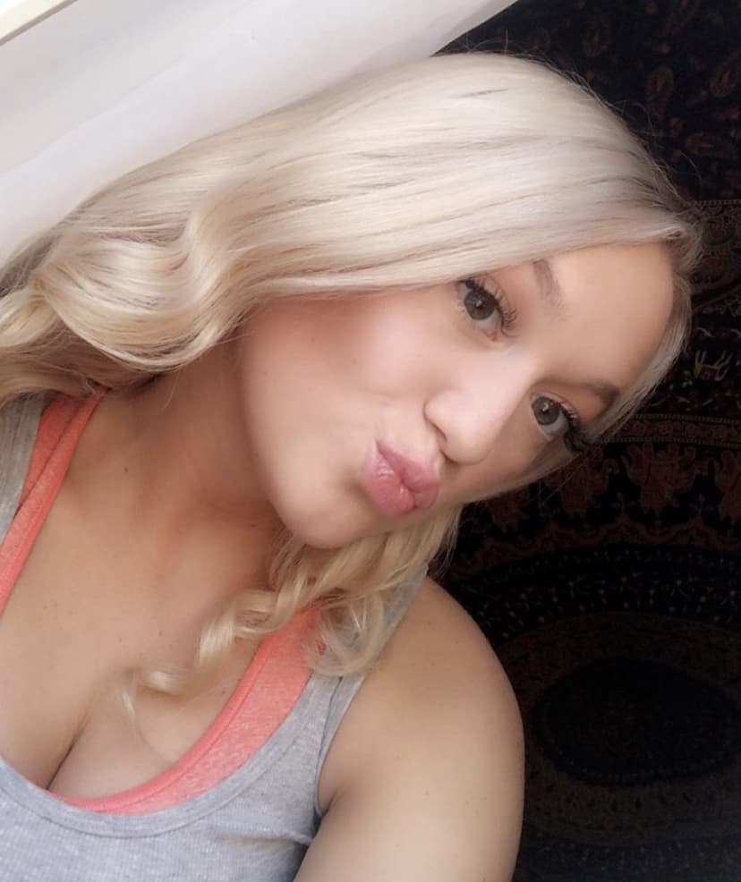 Paige Wilson