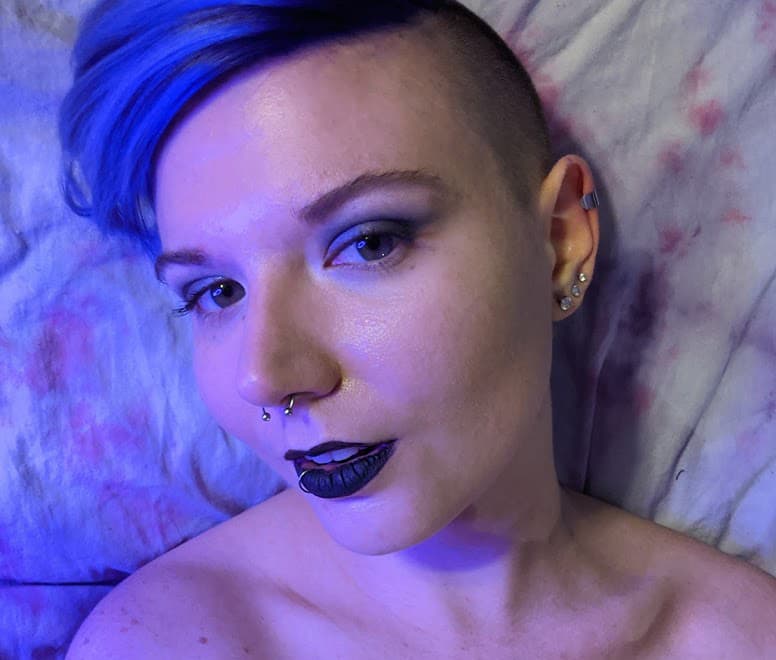 Pixie Rebelle