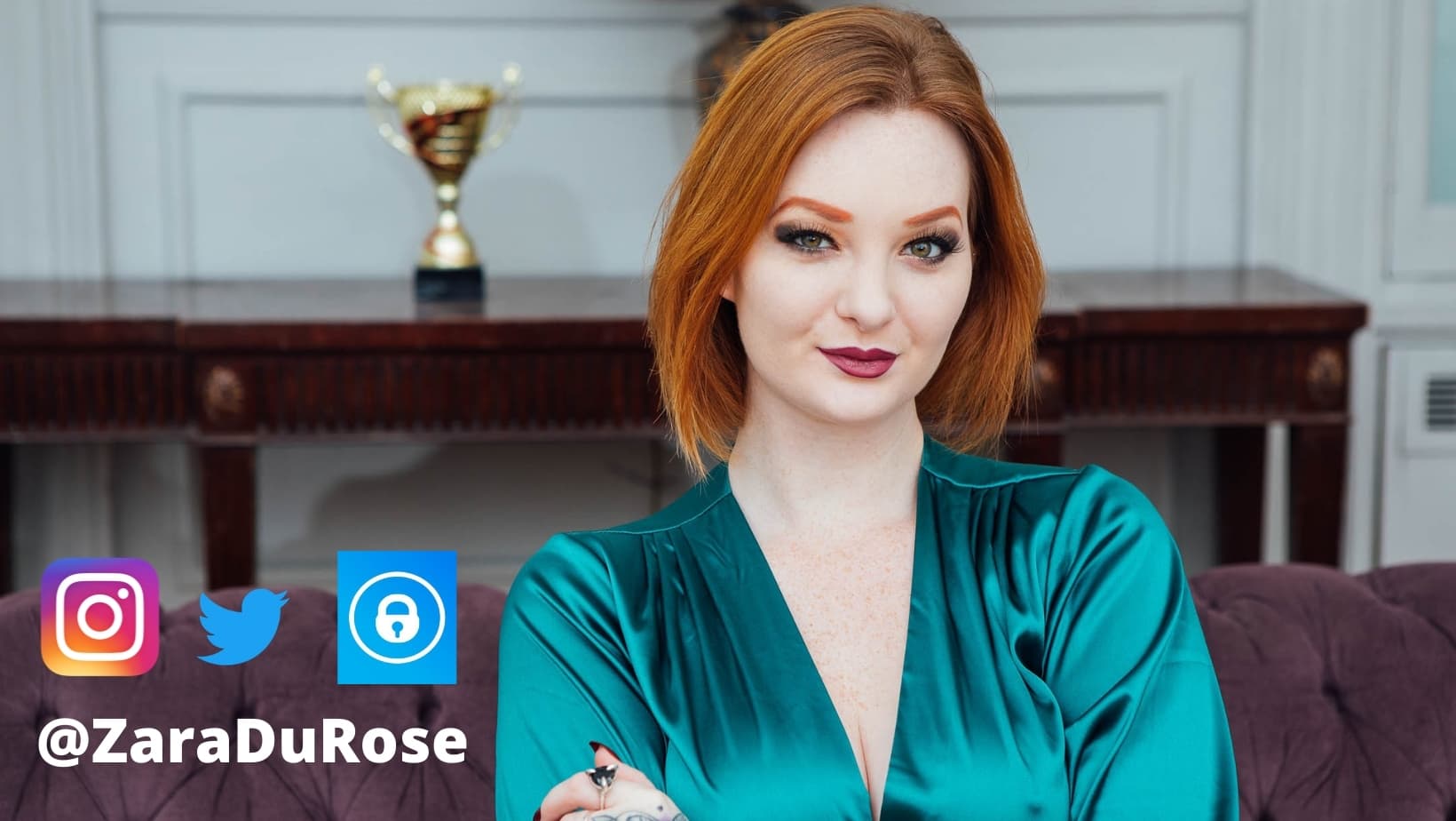 ZaraDuRoseFree