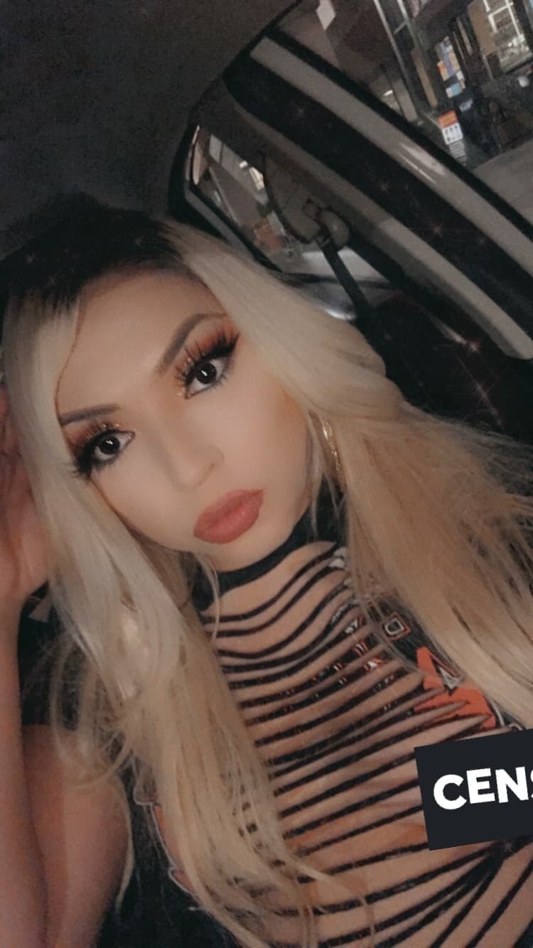 Kristen Jolene 💋