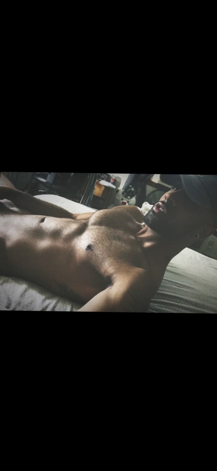 Zaddy x Hymn