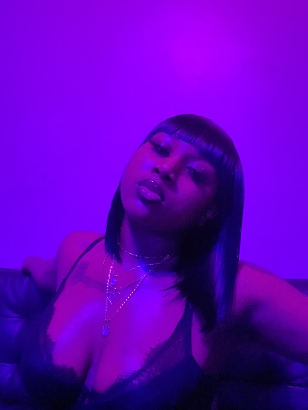 Dangerotic 🥷🏾