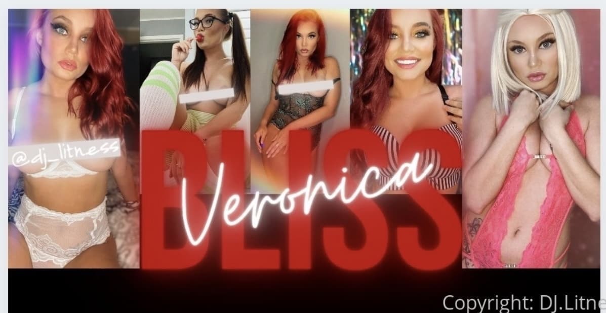 Veronica Bliss