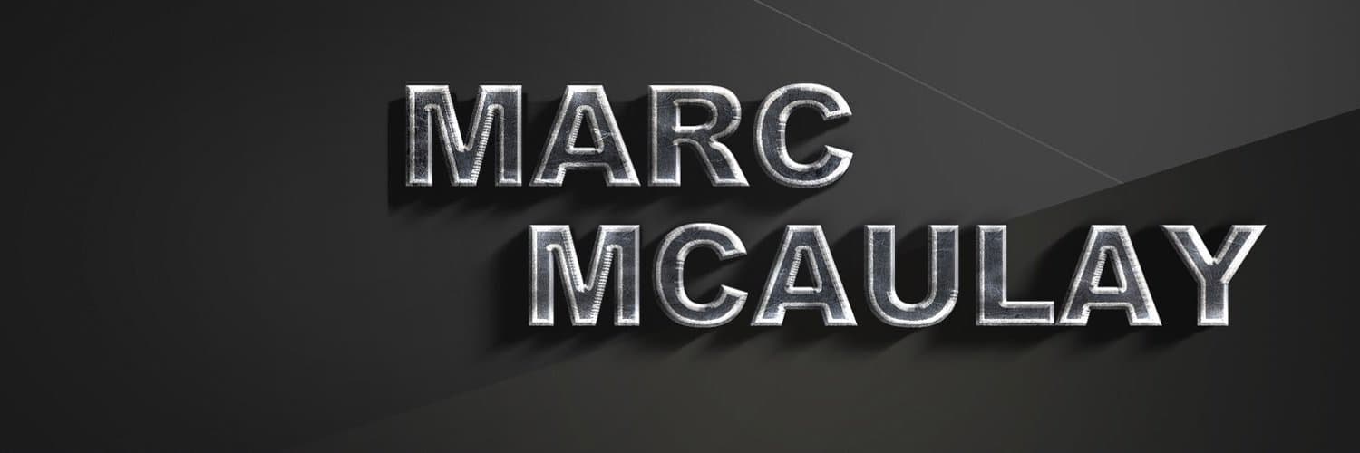 🔞Marc McAulay XXX🔞 ✈️