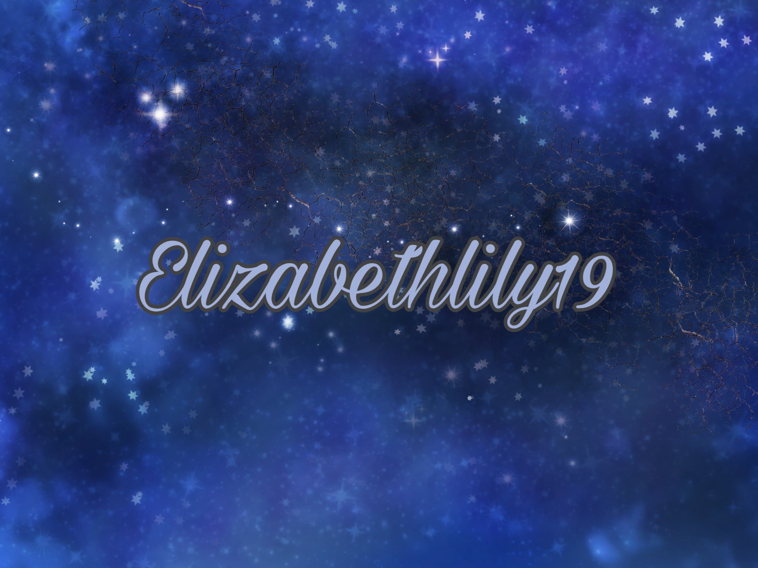 Elizabeth ✨