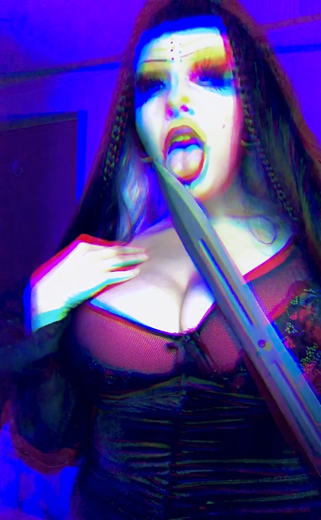 ☠︎︎༒ 𝕬𝖒𝖎𝖓𝖆 𝕹𝖆𝖍𝖎༒☠︎︎