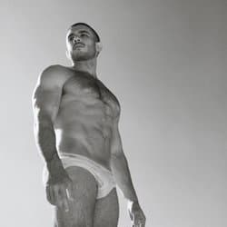 Diego Daniels
