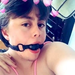 Trans Pup Max πΎ