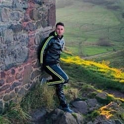 ๐Marc McAulay XXX๐ โ๏ธ