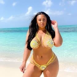 Cassiie Melinda