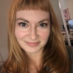 Cathy Reisenwitz πππ₯