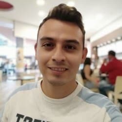 Felipe Ballesteros