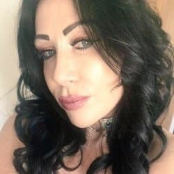 Nicole DuPapillon β VIP
